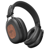House of Marley Positive Vibration Rebel ANC Bluetooth Headphone