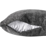 Genesis Chenille Decorative Cushion