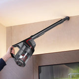 Miele Triflex HX1 Cordless Stick Vacuum Cleaner, with Patented 3in1 Design for Exceptional Flexibility, 6 Year Warranty