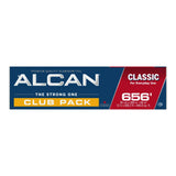 Alcan Aluminum Foil Wrap, 11.8 in. × 656.3 ft.