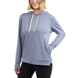 Kirkland Signature Women's Pullover Hoodie