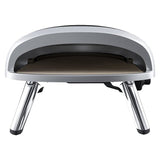 Unique Appliances Classic Retro 16" Portable Outdoor Propane Pizza Oven