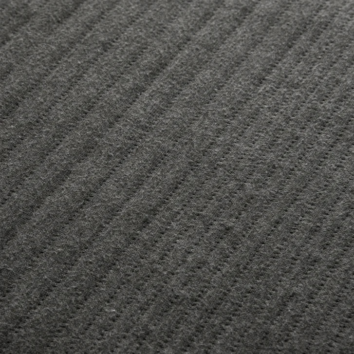 Roots Home Jersey Blanket