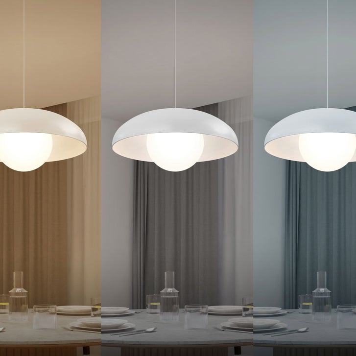 Artika Boden 3CCT LED Pendant Light