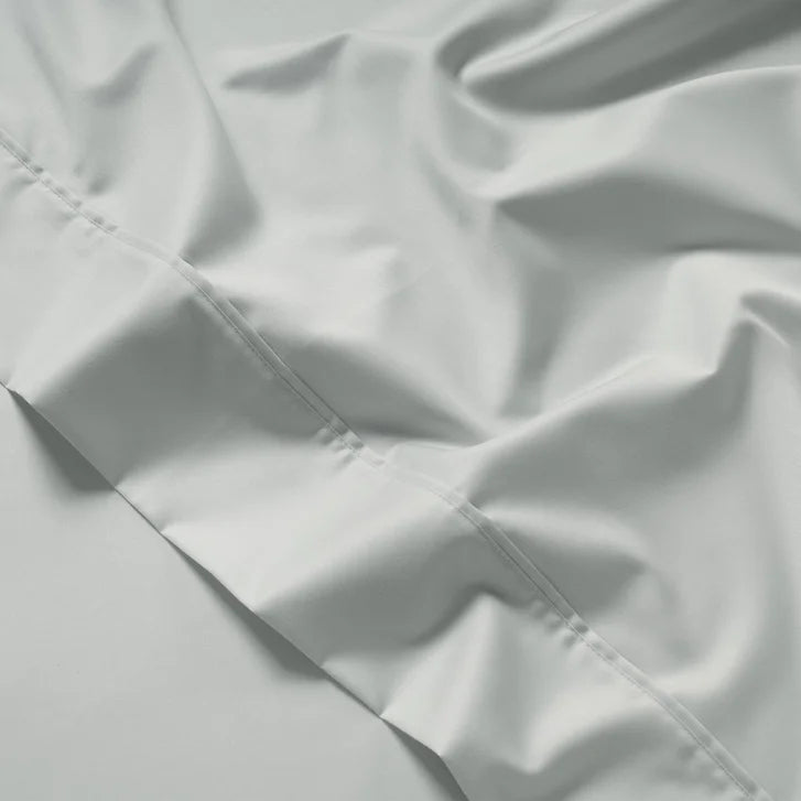Hotel Signature Cotton Sateen Sheet Set, 6-piece