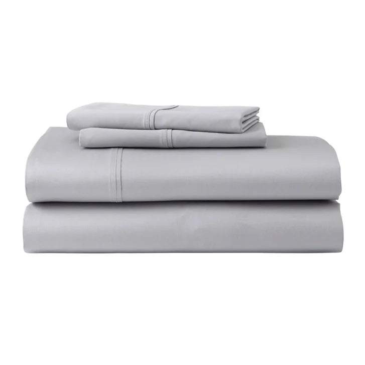 GhostBed Cotton Tencel Sheet Set