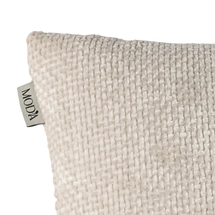 Genesis Chenille Decorative Cushion