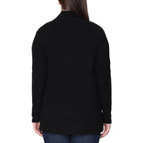 Tahari Women’s Long Sleeve Open Cardigan
