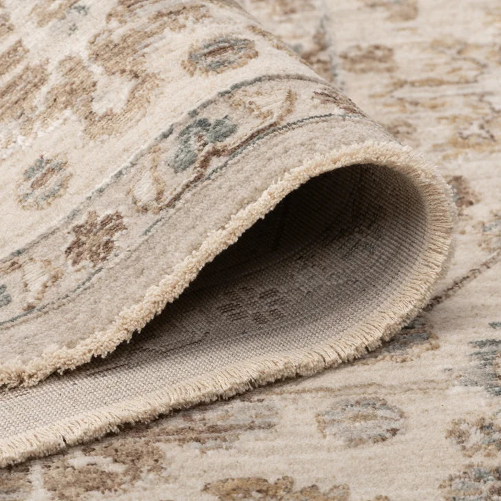 Viana Jaypore Collection Sitara Indoor Area Rug