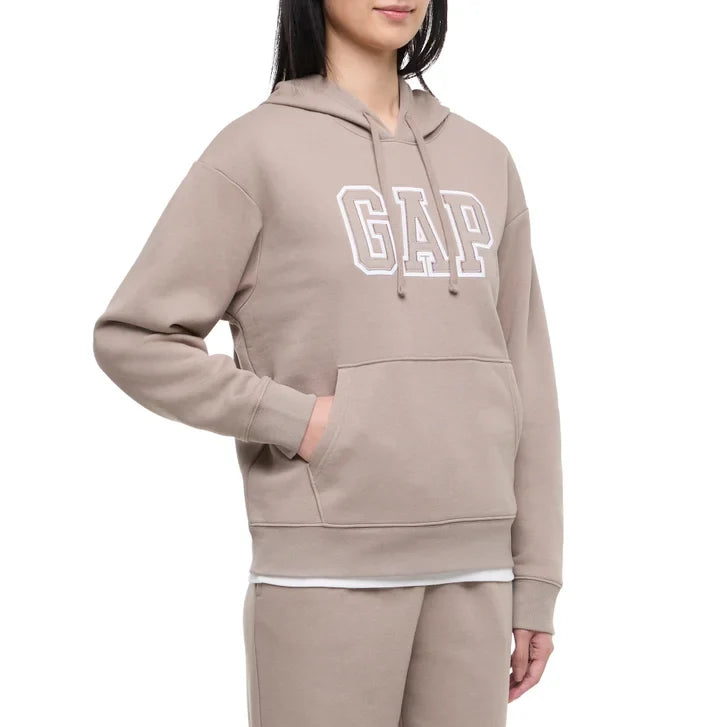 Gap Women's Logo Hoodie