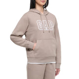 Gap Women's Logo Hoodie