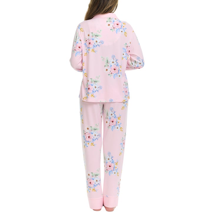 Flora Nikrooz Women's Pajama Set, 2-piece