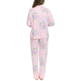 Flora Nikrooz Women's Pajama Set, 2-piece