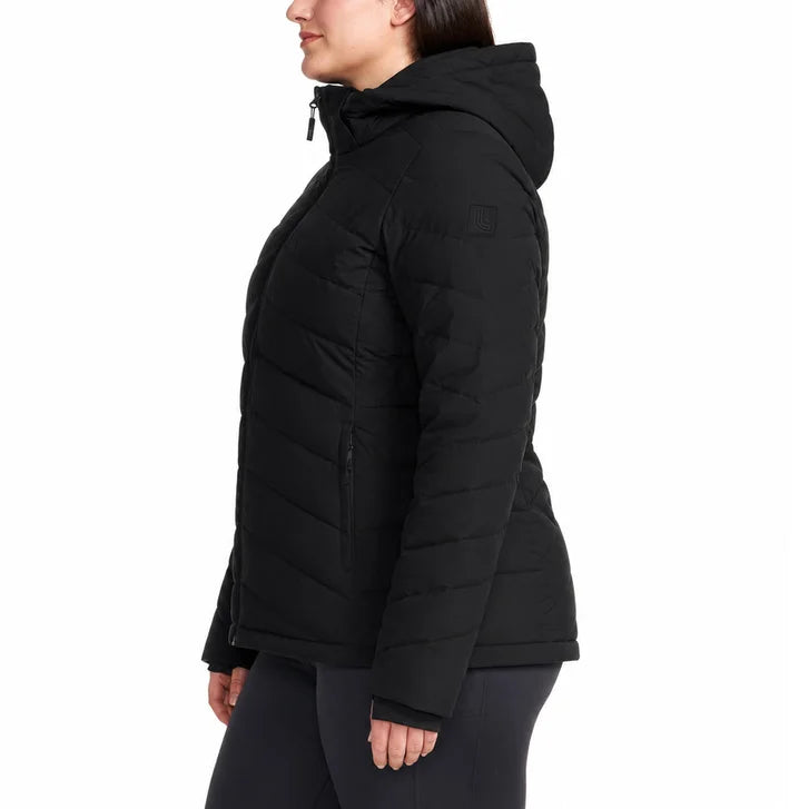 Lolë Women’s Packable Down Jacket