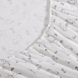 Eddie Bauer - Cotton Percale Sheet Set