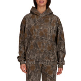 Lazypants Women’s Fleece Hoodie