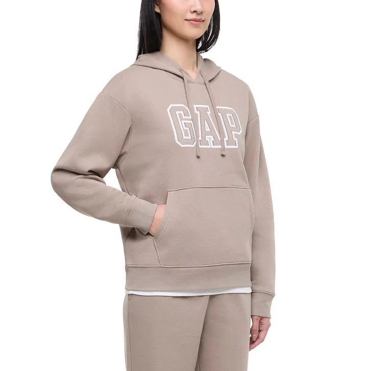 Gap Women's Logo Hoodie