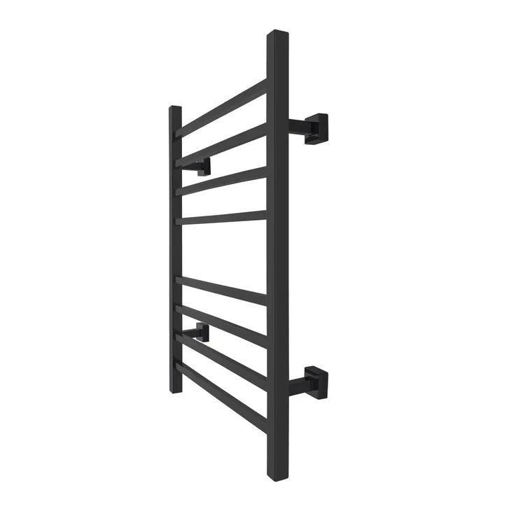 WarmlyYours Sierra 8 Bar Towel Warmer