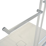 Appollo Bison 32 in. x 60 in. Alcove Shower Kit