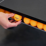 Stiga Carbon 18 Table Tennis Table