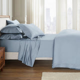 Maison Madeliene - Egyptian Cotton 800 Thread Count 7-piece Split King Sheet Set