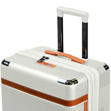 Champs - Vintage Air 3-piece Hardside Luggage Set