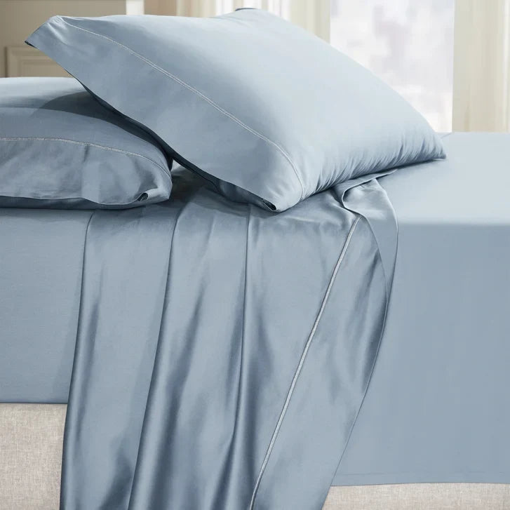 Maison Madeliene - Egyptian Cotton 800 Thread Count 6 Piece Sheet Set