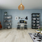 Kairos Rouge Park 22.86 cm (9.0 in.) WPC Vinyl Flooring.