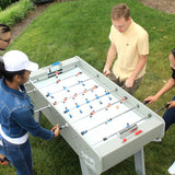 René Pierre Tahiti Outdoor Foosball Table