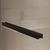 OVE Decors Lunel 36 in. × 36 in. Corner Shower Enclosure with Base
