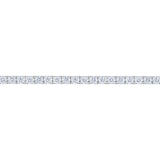 Round Brilliant Diamond Bracelet (4.00 ctw)