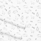 Eddie Bauer - Cotton Percale Sheet Set