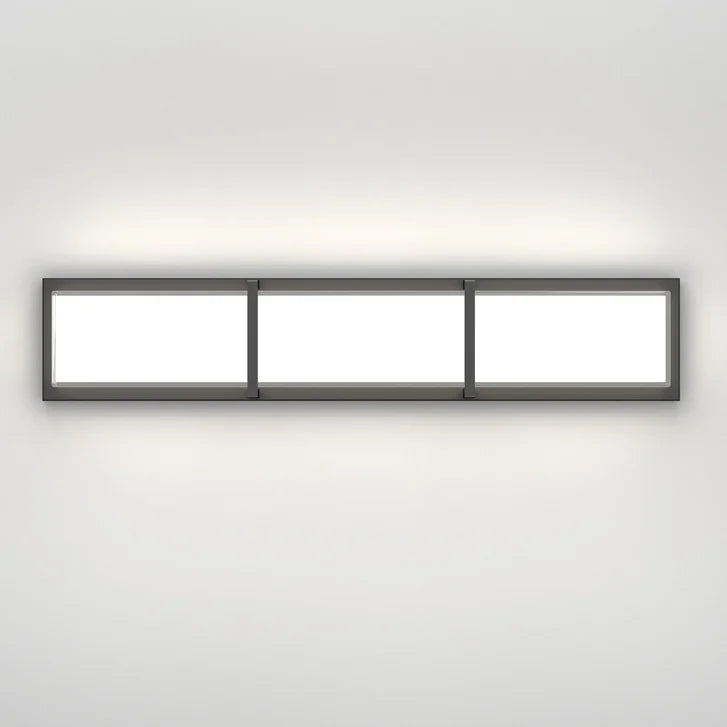 Artika Subway 27 inch Vanity LED Light Fixture
