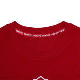 MLS Men's Official Soccer Graphic T-Shirt - Toronto FC