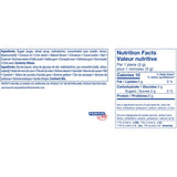 Mentos, Chewy Mints, Cinnamon, 20 × 37 g