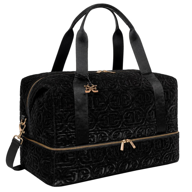 Sam Edelman Weekender Bag Z6
