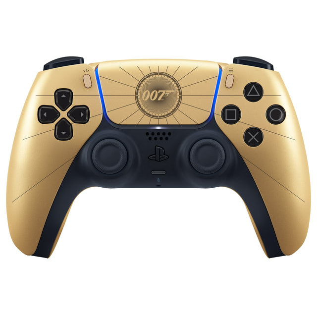 PlayStation 5 DualSense Wireless Controller - 007 First Light Limited Edition F5