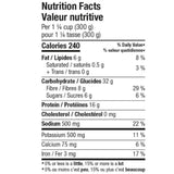 Sprague Triple Bean Chili Cans, 8 × 425 g