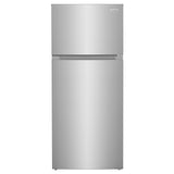 Frigidaire 28 in. 16 cu. ft. Garage Ready Top Freezer Refrigerator