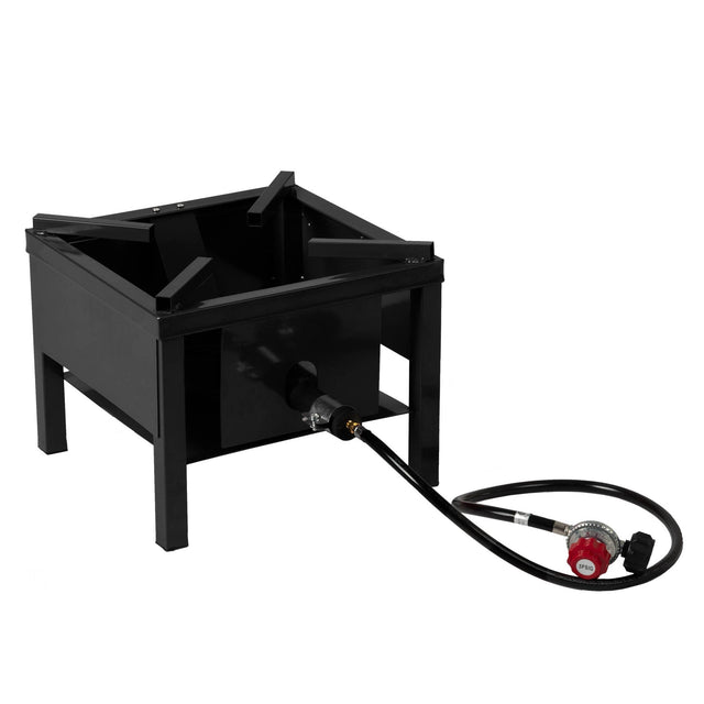 65,000 BTU Portable Outdoor Propane Cooker V3