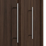 Bestar Boutique Queen Wall Bed