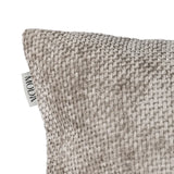 Genesis Chenille Decorative Cushion