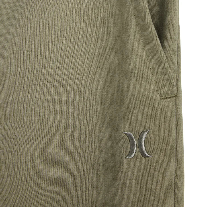 Hurley Men's French Terry Jogger