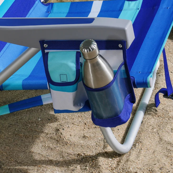 RIO Backpack Beach Chair, 2 pack