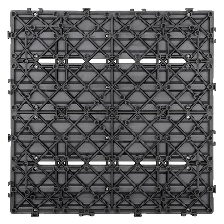 Golden Select Deck Tiles, Pack of 24