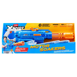 Zuru Xshot Motor Soakers - Water Blasters