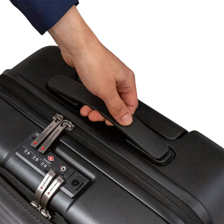 Air Canada Hardside Compass Carry-on