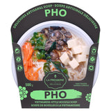 La Presserie Asian Soups, 12 × 500 g