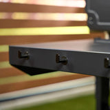 Blackstone 28" Omnivore Griddle with Hood and Soft Cover