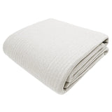 Roots Home Jersey Blanket